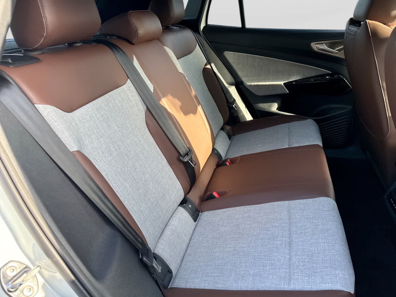 New 2026 Volkswagen ID.4 Pro RWD image 18