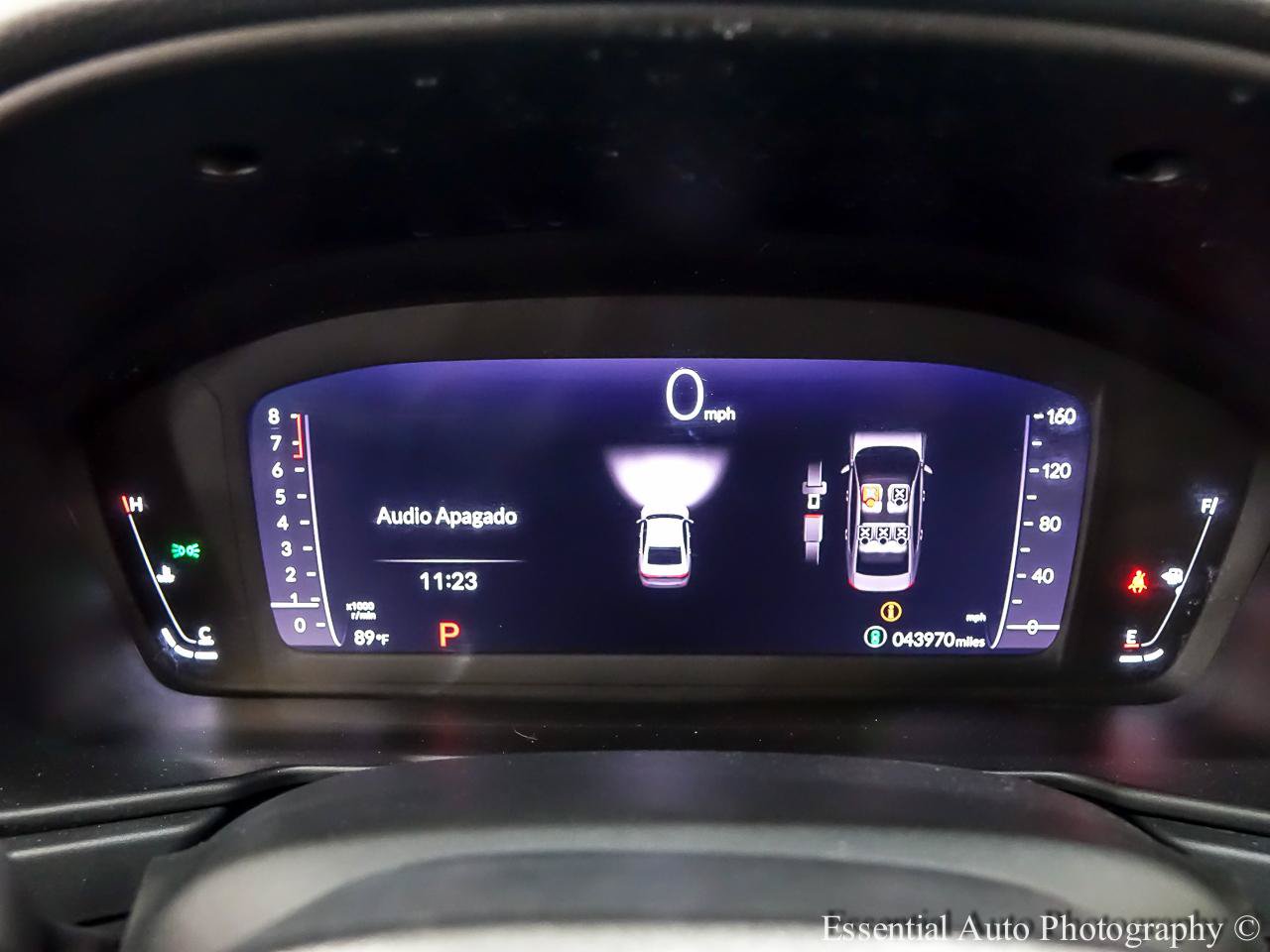 Used 2025 Honda Accord SE image 20