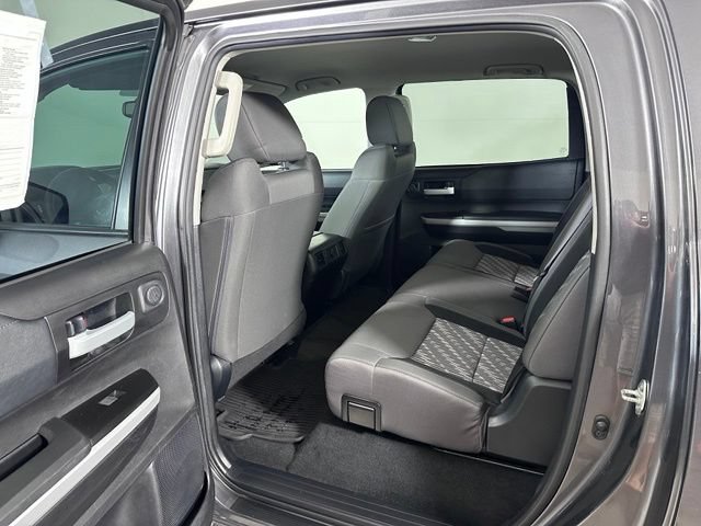 Used 2021 Toyota Tundra SR5 w/ TRD Off-Road Package AWD/4WD image 14