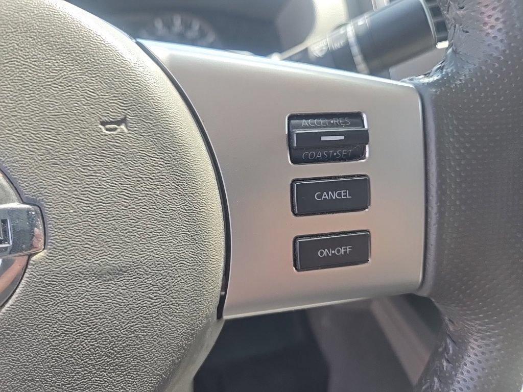Used 2019 Nissan Frontier SV w/ Value Truck Package AWD/4WD image 19