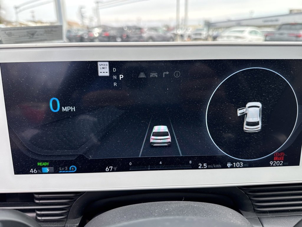 Used 2023 Hyundai Ioniq 5 Limited image 15