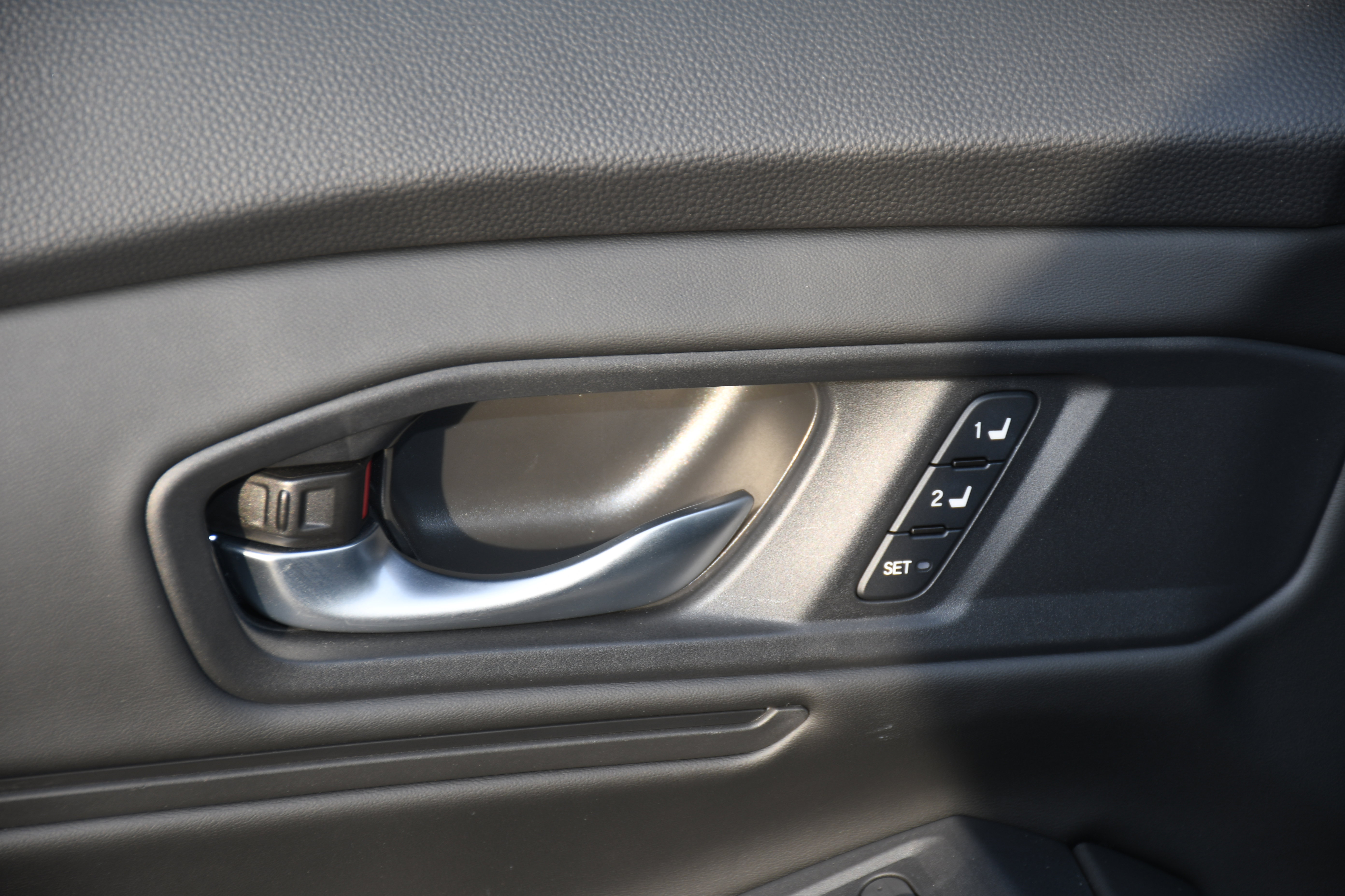 Certified 2024 Honda Accord EX-L image 12