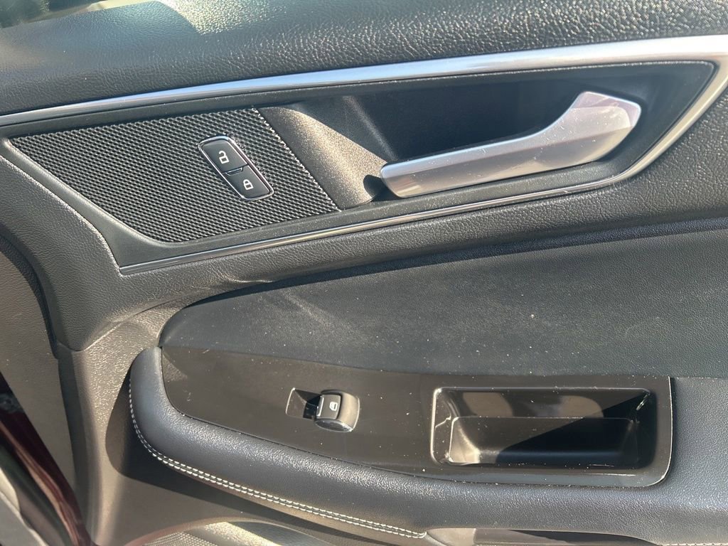 Used 2018 Ford Edge Sport w/ Equipment Group 401A AWD/4WD image 30