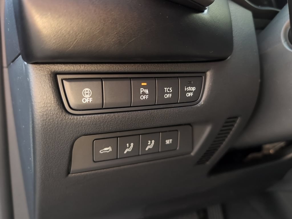 New 2026 MAZDA CX-50 AWD 2.5 S w/ Weather Package image 18