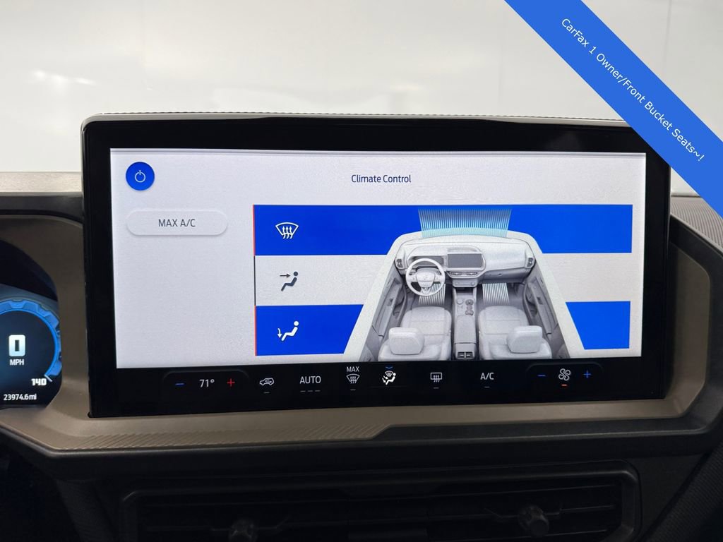 Used 2025 Ford Bronco Sport Big Bend image 31