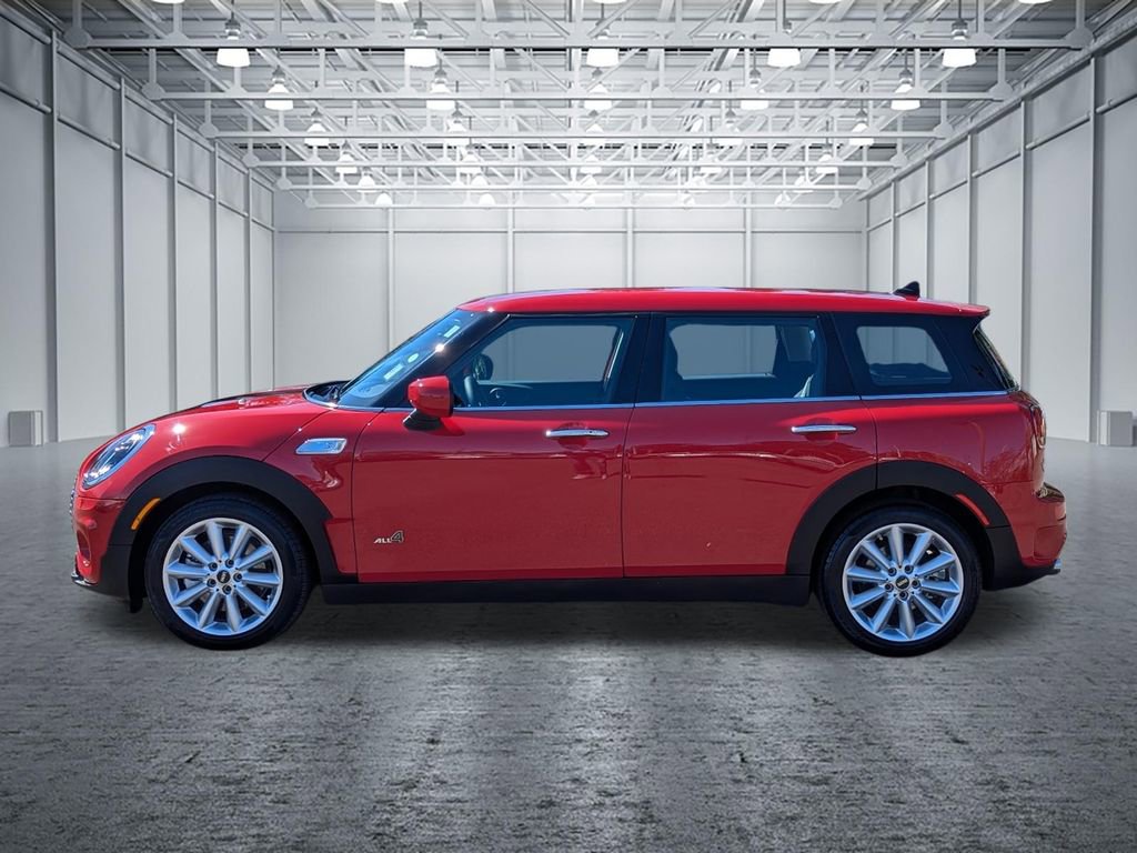 Used 2024 MINI Cooper Clubman S image 2