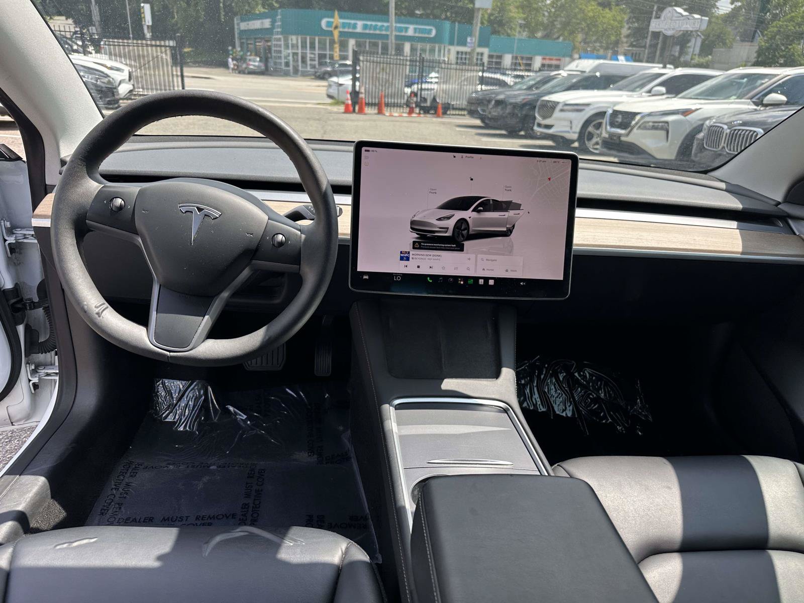 Used 2023 Tesla Model 3 Standard Range RWD image 16