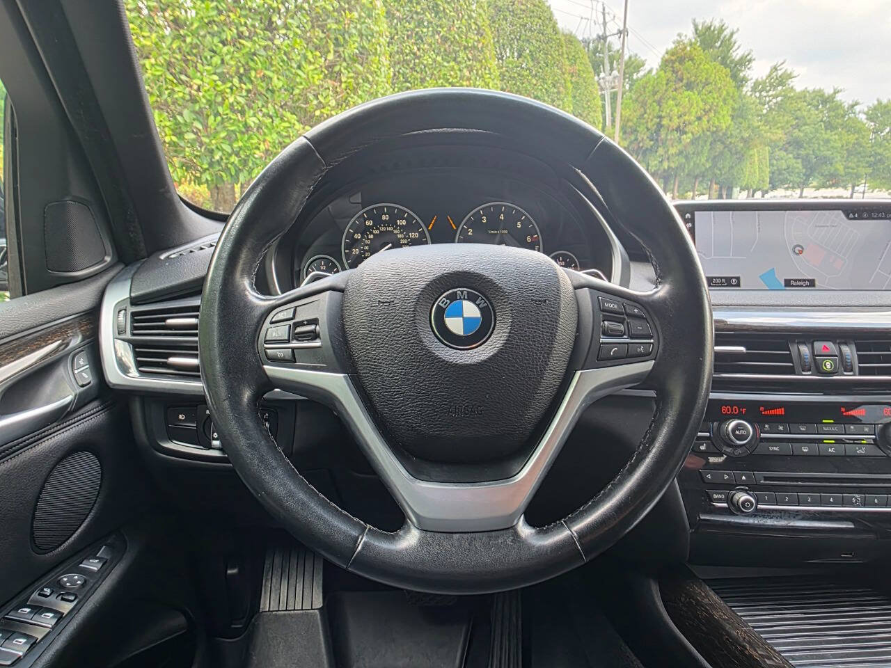 Used 2018 BMW X5 xDrive35i AWD/4WD image 20