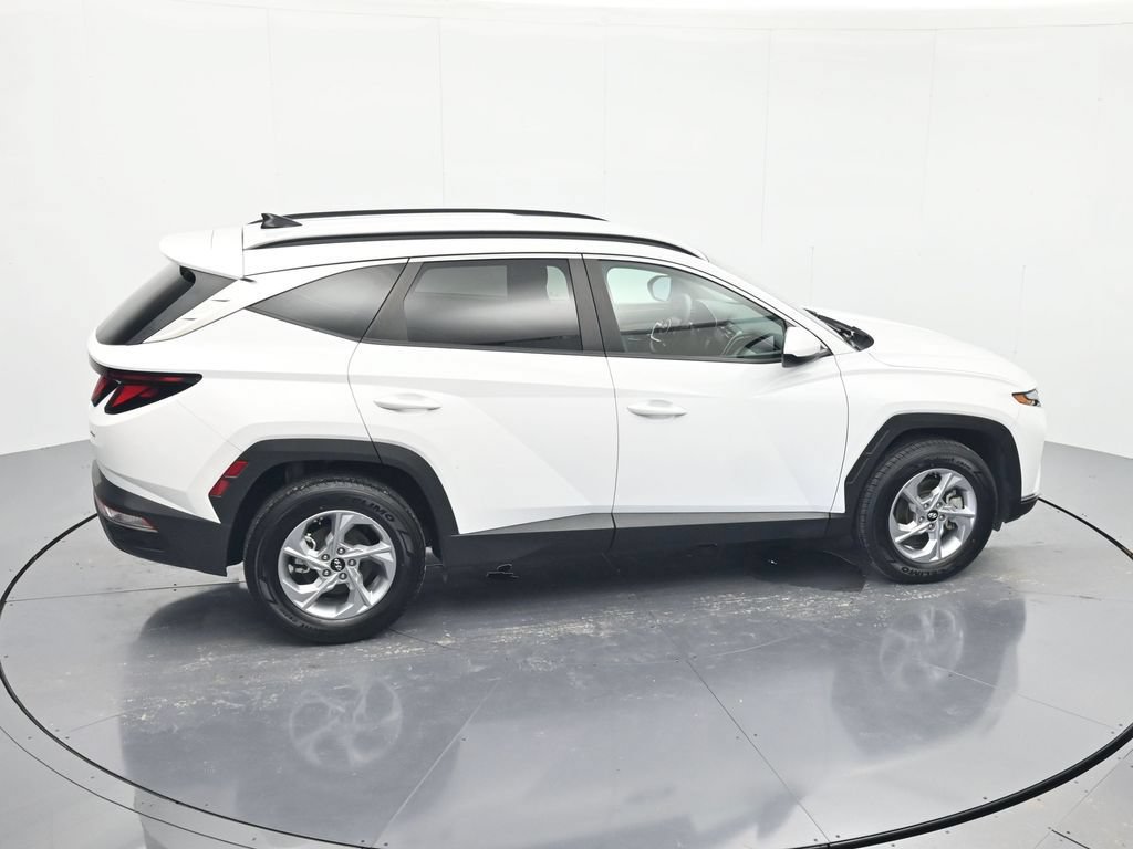 Used 2024 Hyundai Tucson SEL AWD/4WD image 28