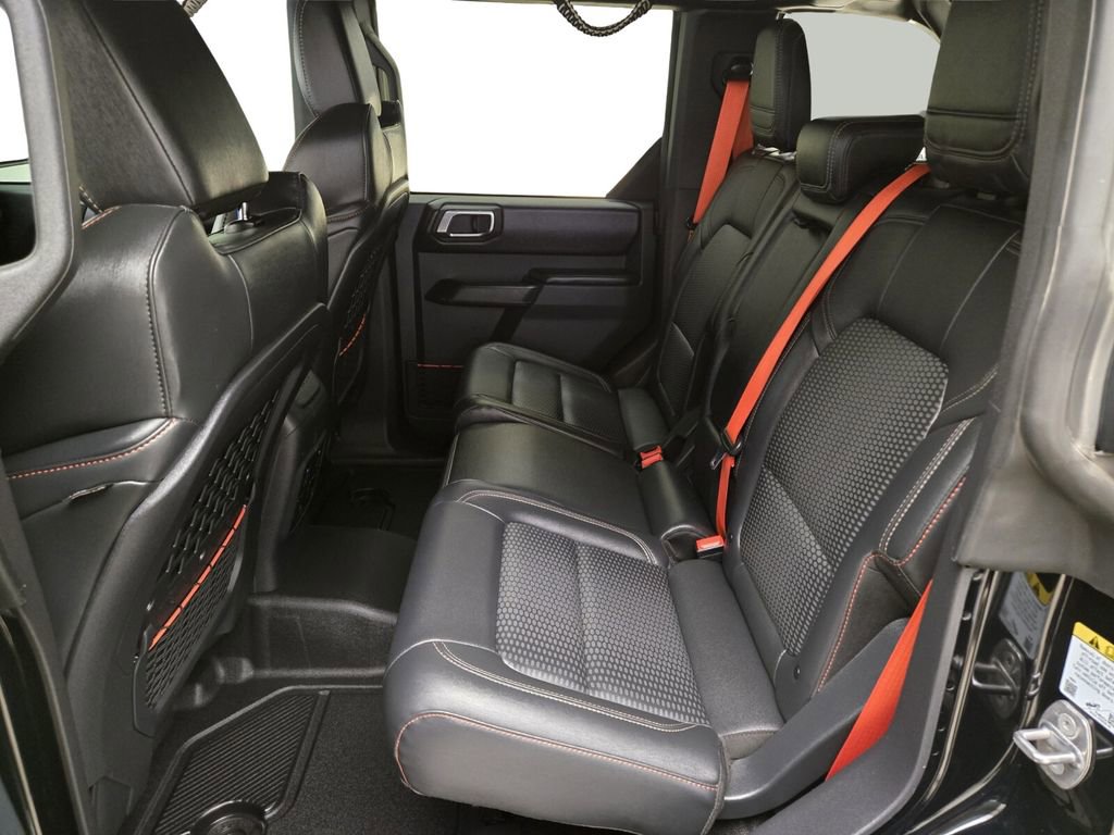 Used 2024 Ford Bronco Raptor image 18