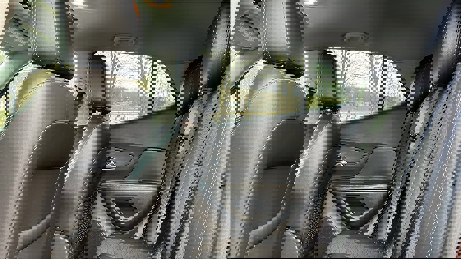 Used 2015 Buick Encore Convenience image 22