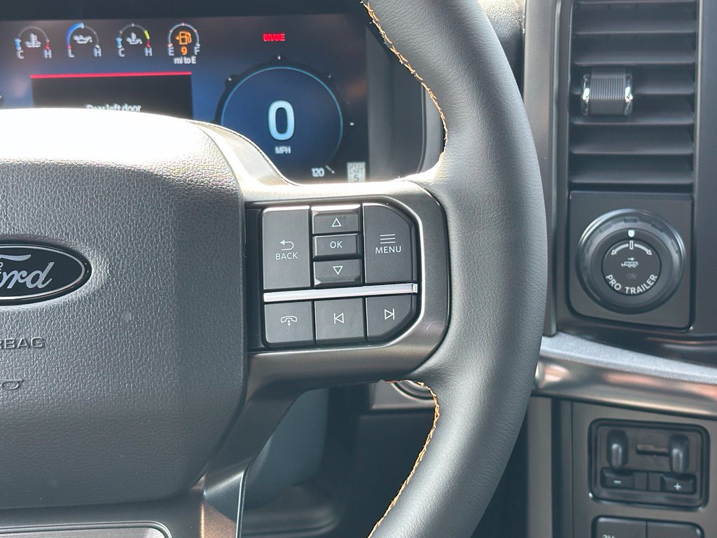 New 2026 Ford F150 Tremor AWD/4WD image 10