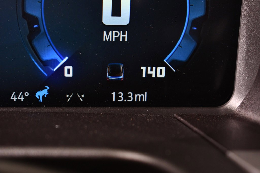 New 2025 Ford Bronco Sport Big Bend w/ Convenience Package image 27