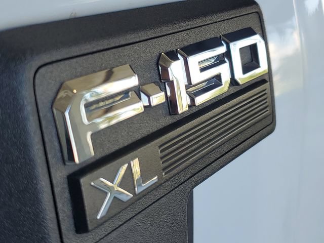 Used 2021 Ford F150 XL w/ Equipment Group 101A High AWD/4WD image 6