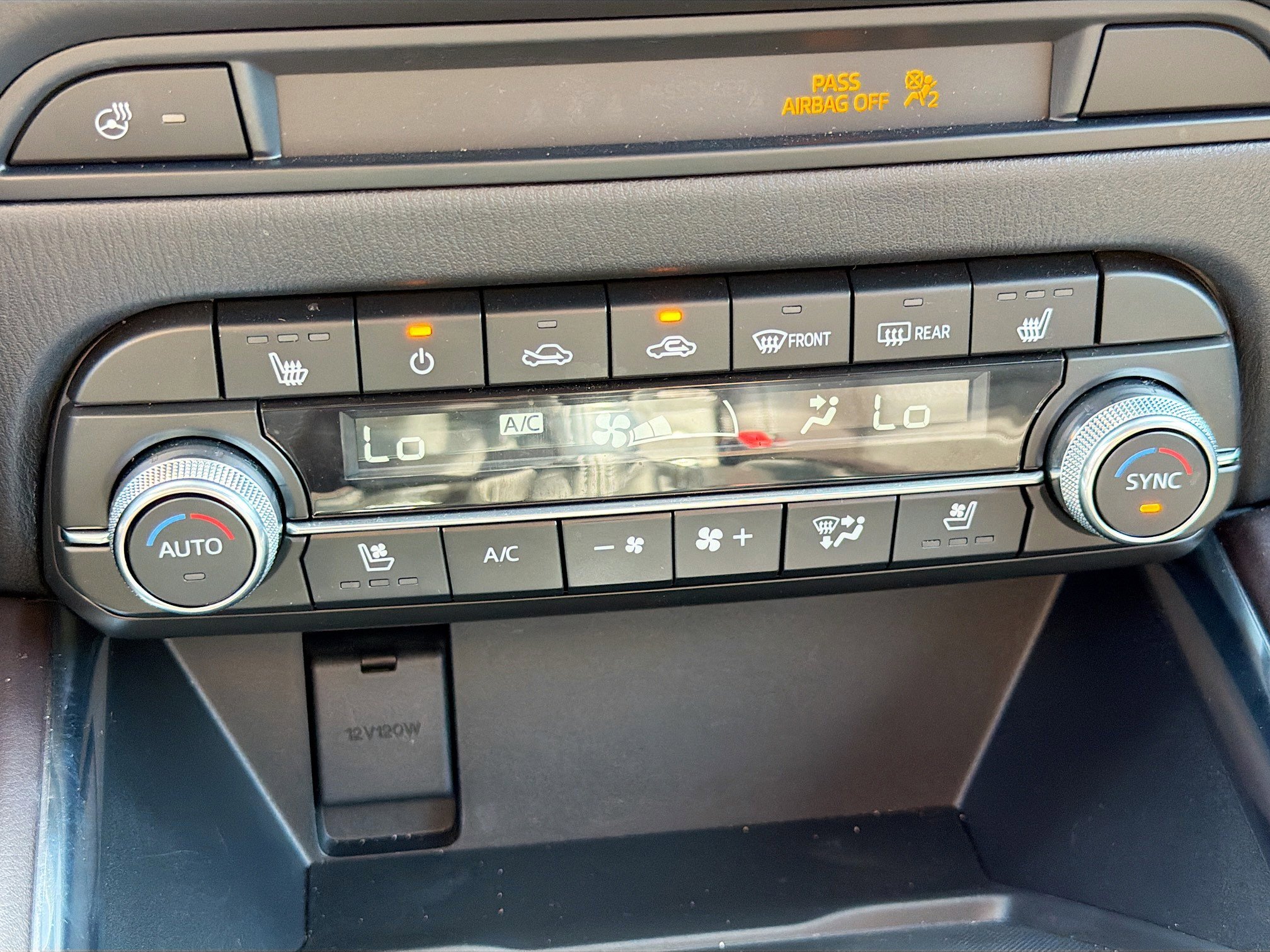 Used 2025 MAZDA CX-5 Signature image 35