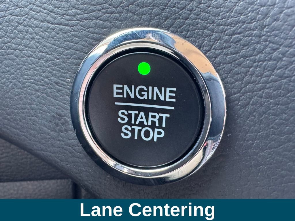 Used 2024 Ford Edge SEL w/ Convenience Package AWD/4WD image 16