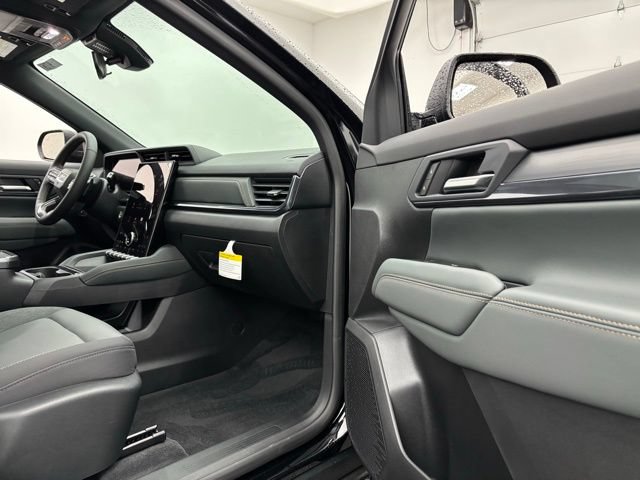 New 2026 GMC Terrain AT4 AWD/4WD image 33