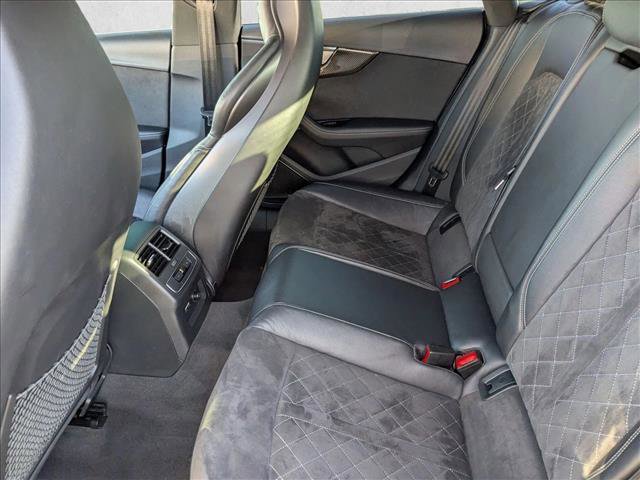 Used 2019 Audi RS 5 Sportback w/ RS Driver Assistance Package image 20