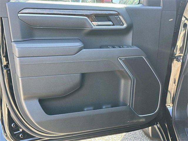 Used 2026 GMC Sierra 1500 Elevation w/ LPO, Elevation Black Package image 21