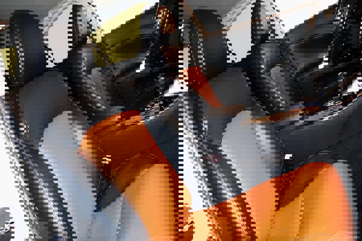 Used 2011 Lexus IS 250 image 47