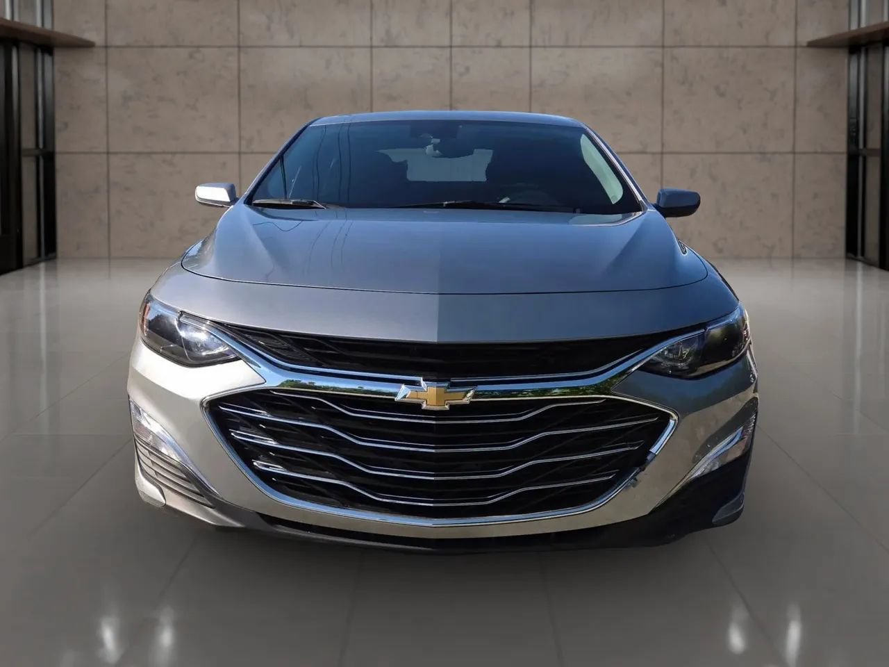 Used 2024 Chevrolet Malibu LS FWD image 6