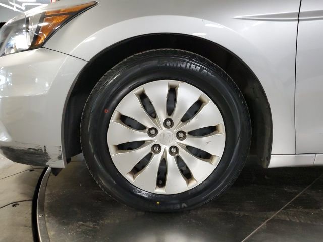 Used 2011 Honda Accord LX image 28