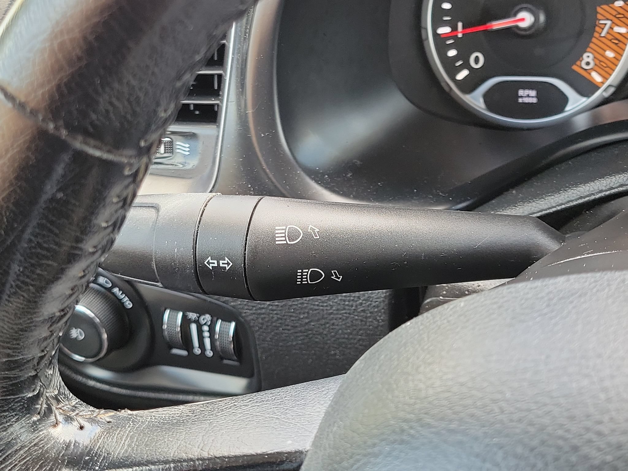 Used 2020 Jeep Renegade Limited AWD/4WD image 13