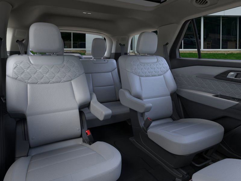New 2026 Ford Explorer Platinum w/ LUX Leather Package image 41