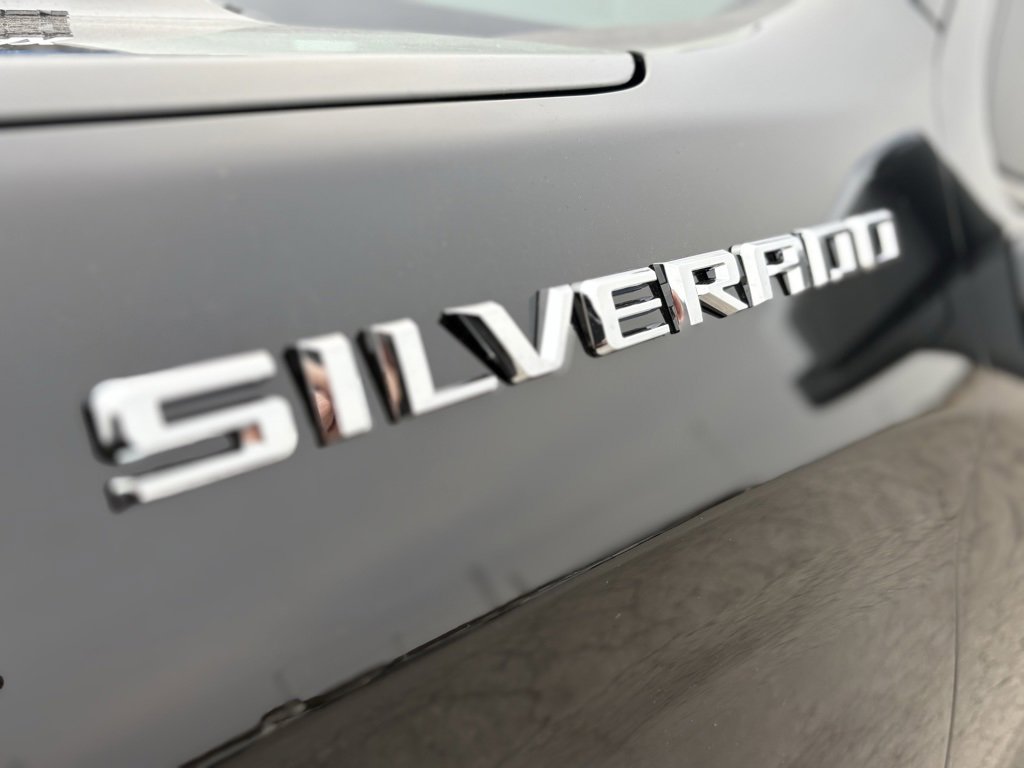 New 2026 Chevrolet Silverado 1500 LT image 10