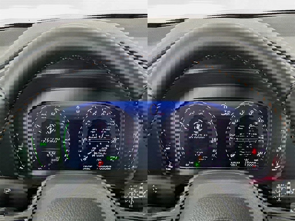 New 2026 Honda CR-V Sport-L image 14