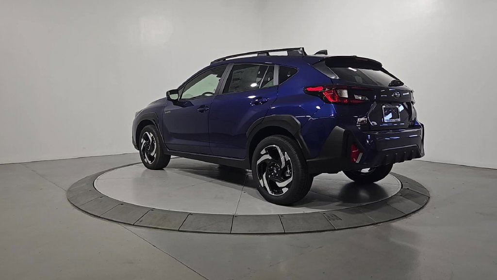 New 2026 Subaru Crosstrek 2.5i Limited AWD/4WD image 3