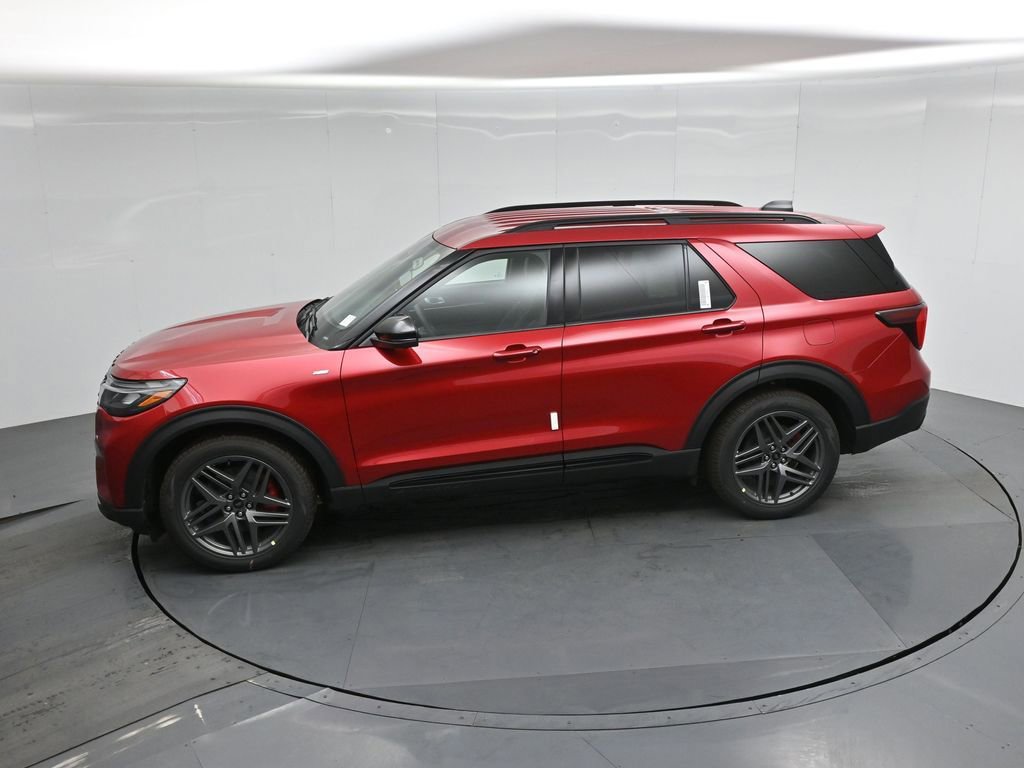 New 2026 Ford Explorer ST-Line w/ ST-Line Street Pack image 43