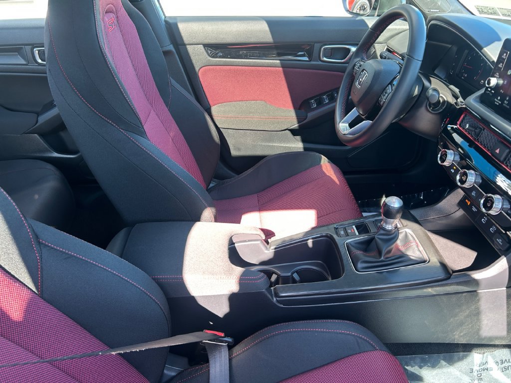 Used 2026 Honda Civic Si image 21