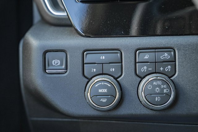 New 2026 Chevrolet Silverado 2500 LT w/ Trail Boss Package image 40
