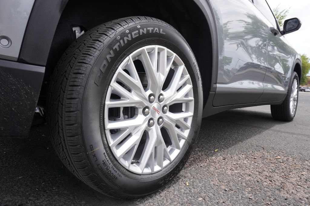 New 2026 GMC Acadia Elevation w/ Super Cruise Package FWD image 7
