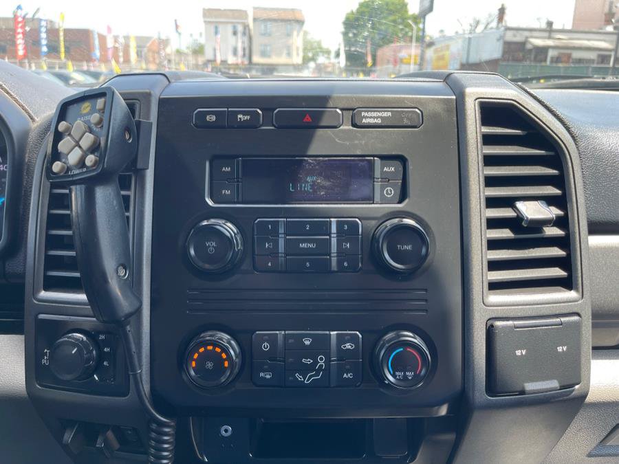 Used 2019 Ford F350 XL w/ Power Equipment Group AWD/4WD image 15