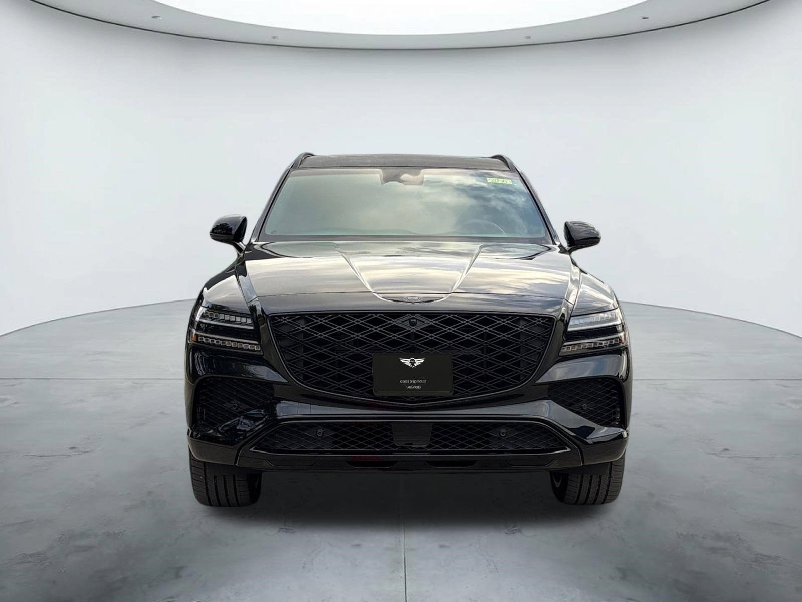 New 2026 Genesis GV80 3.5T Prestige AWD/4WD image 8