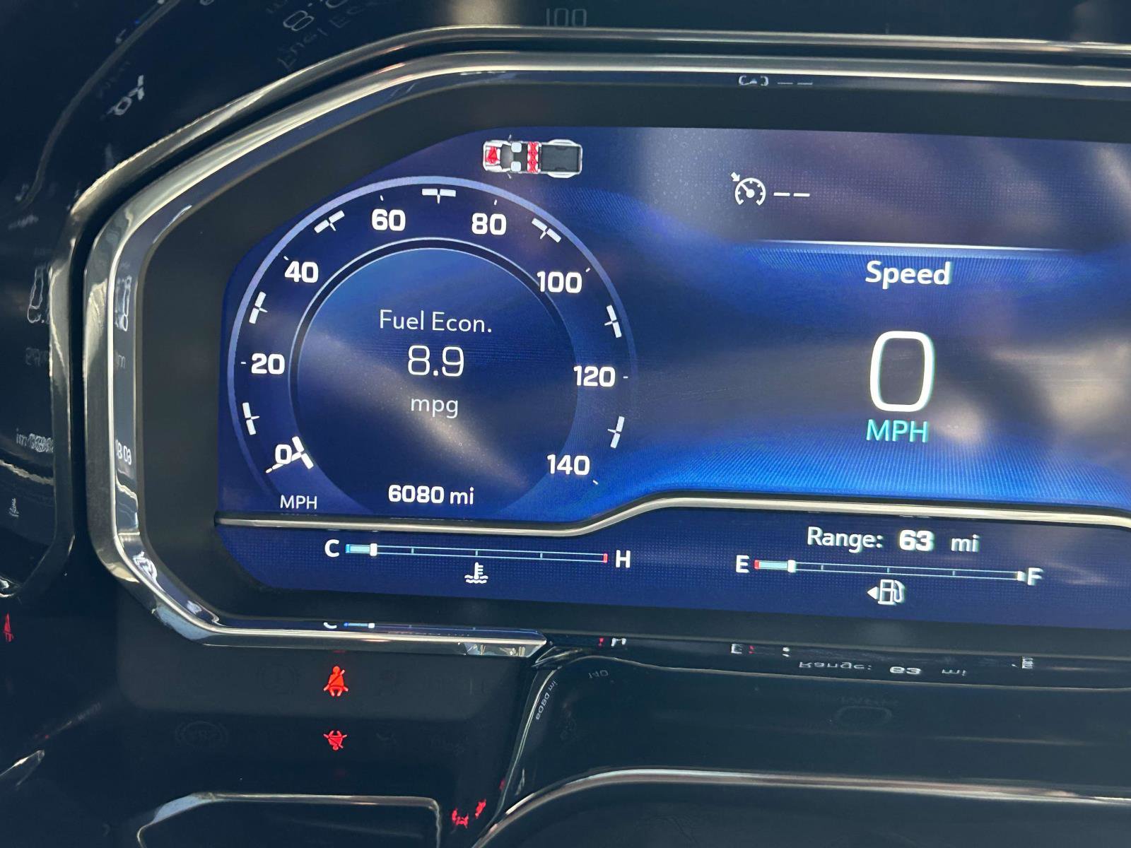 Used 2024 Chevrolet Silverado 3500 LT w/ Convenience Package image 24