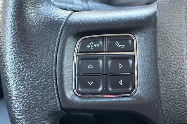 Used 2022 RAM 1500 Tradesman w/ Chrome Plus Package RWD image 35