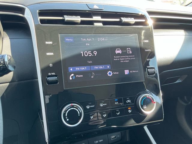 Used 2024 Hyundai Tucson SE image 21