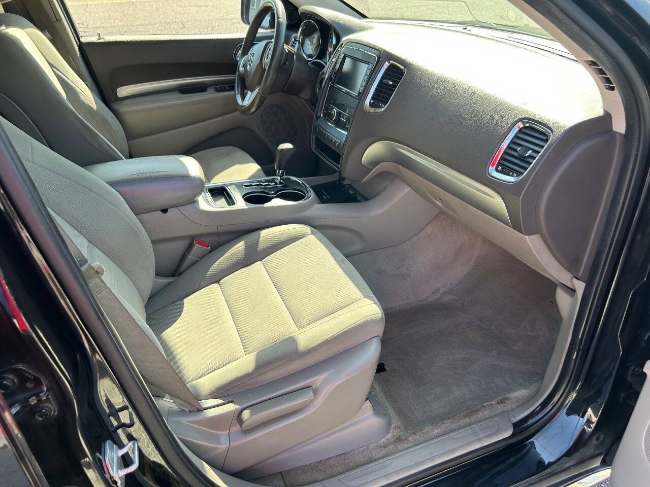 Used 2011 Dodge Durango Express w/ Popular Equipment Group RWD image 11