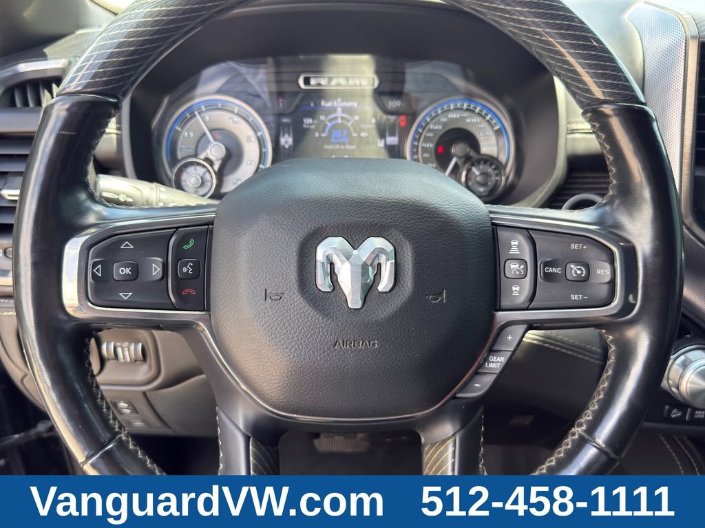 Used 2020 RAM 1500 Limited AWD/4WD image 20