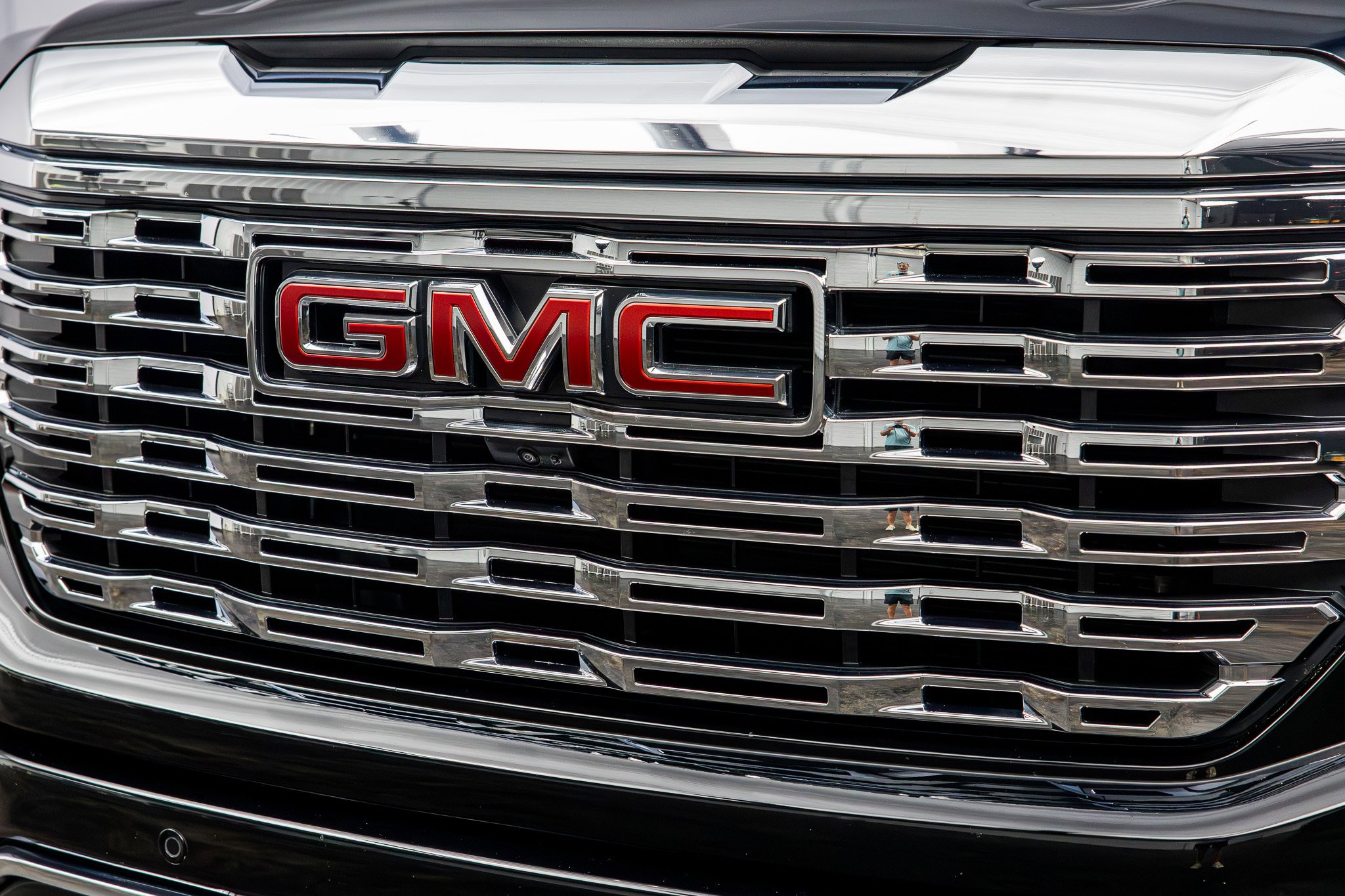 Used 2024 GMC Sierra 1500 Denali w/ Denali Reserve Package image 5