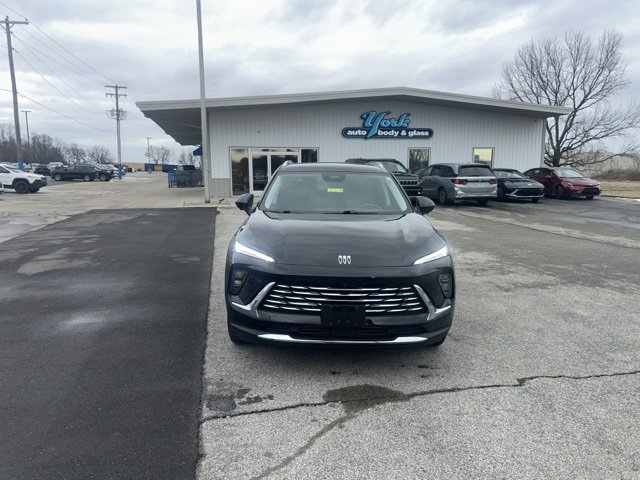 Used 2025 Buick Envision Preferred image 3