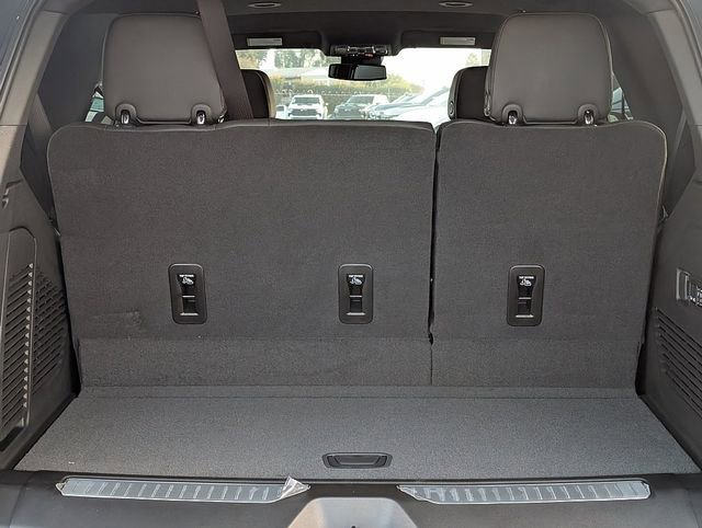 New 2026 Chevrolet Tahoe Premier RWD image 8