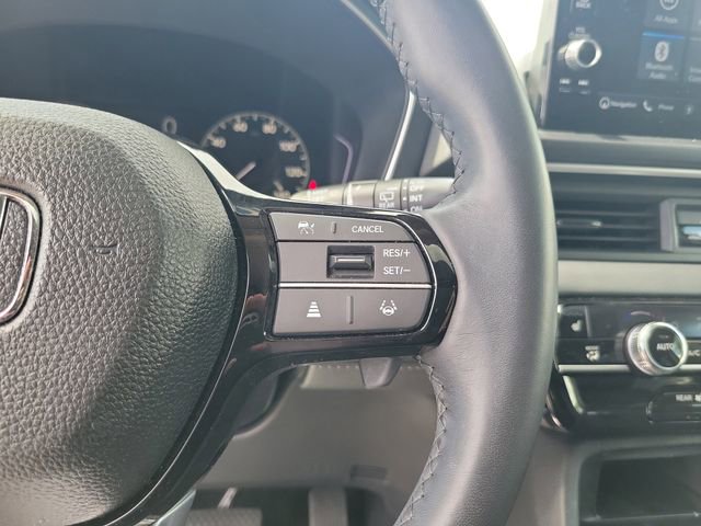 Certified 2024 Honda Pilot Touring image 19