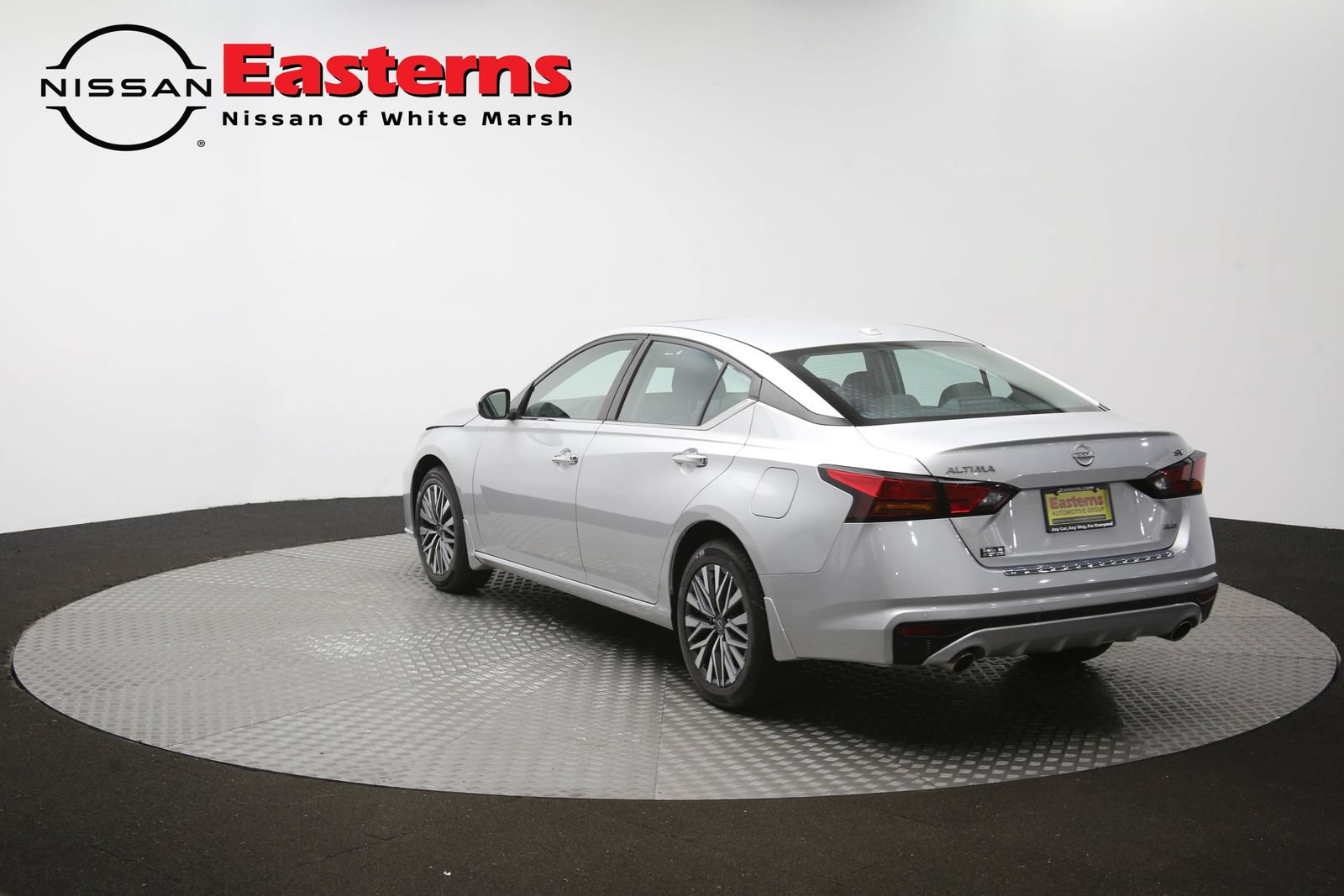 Used 2023 Nissan Altima 2.5 SV w/ SV Premium Package AWD/4WD image 66