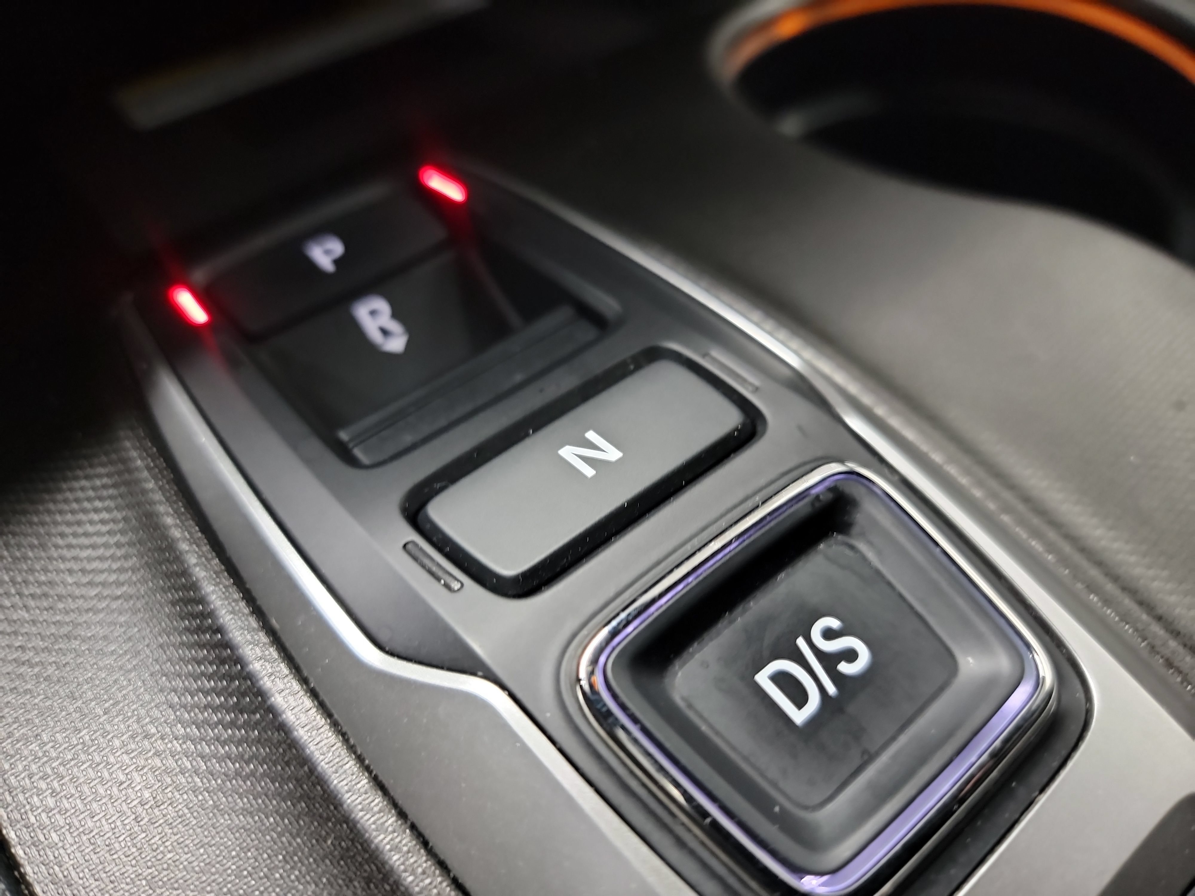 Used 2023 Honda Passport TrailSport image 27