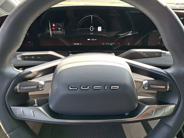 Used 2022 Lucid Air Dream Edition AWD/4WD image 20