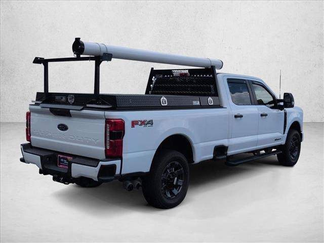 Used 2024 Ford F350 XL w/ STX Appearance Package AWD/4WD image 5